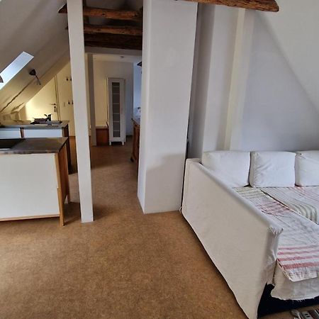 Haus Am Park 2 Kiek Ut Apartment Norderney Luaran gambar