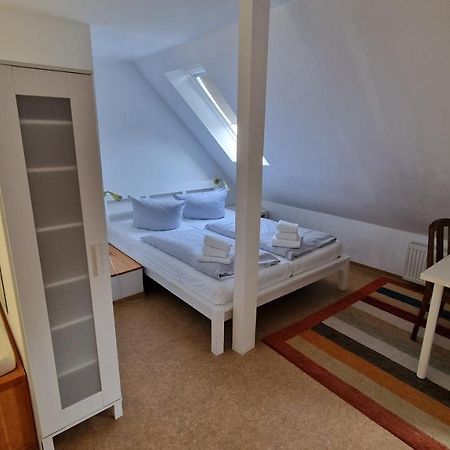 Haus Am Park 2 Kiek Ut Apartment Norderney Luaran gambar