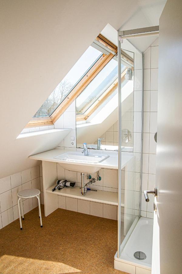 Haus Am Park 2 Kiek Ut Apartment Norderney Luaran gambar