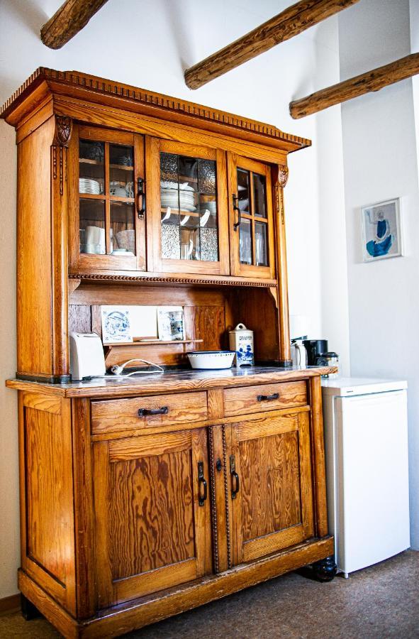 Haus Am Park 2 Kiek Ut Apartment Norderney Luaran gambar