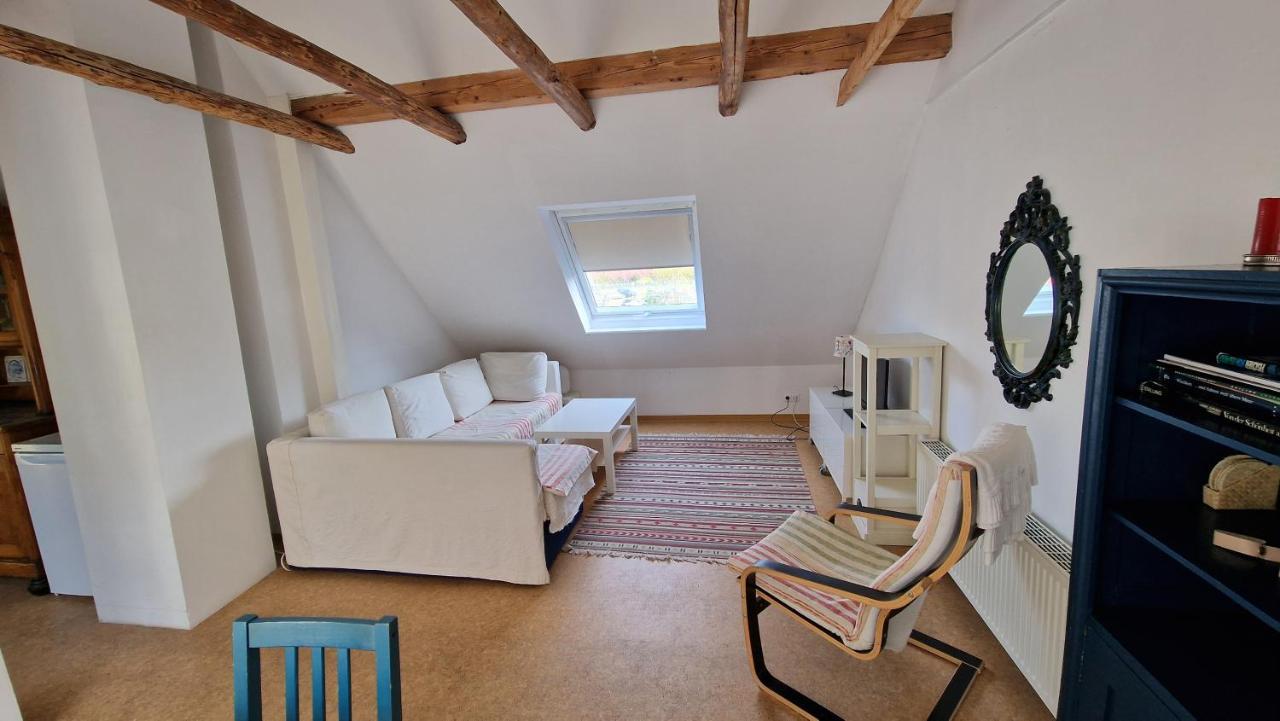 Haus Am Park 2 Kiek Ut Apartment Norderney Luaran gambar
