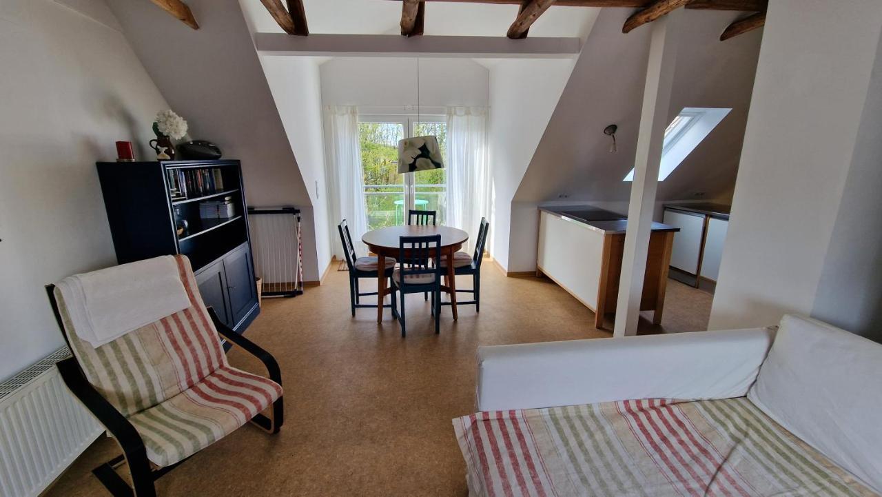 Haus Am Park 2 Kiek Ut Apartment Norderney Luaran gambar